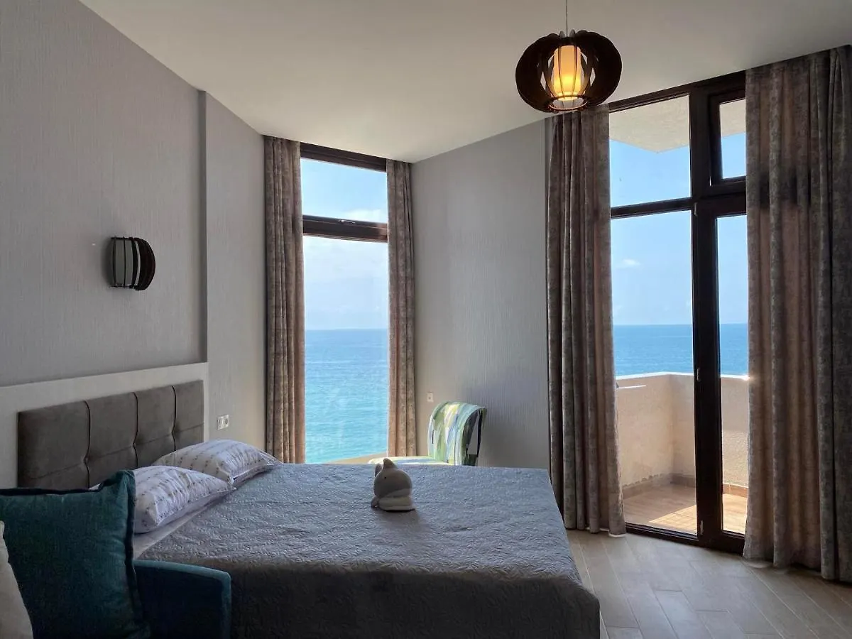 Gonio Seaside Residence 0*,  Georgia