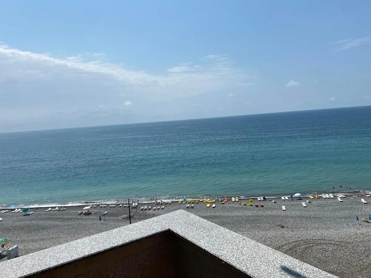 Gonio Seaside Residence Georgia