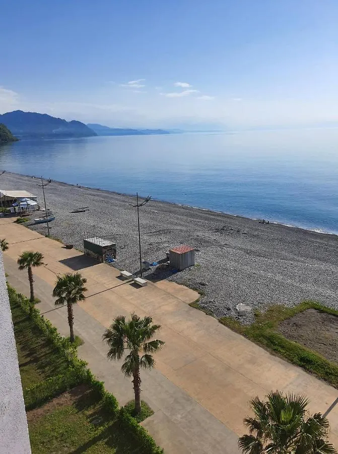 Gonio Seaside Residence Apartment
