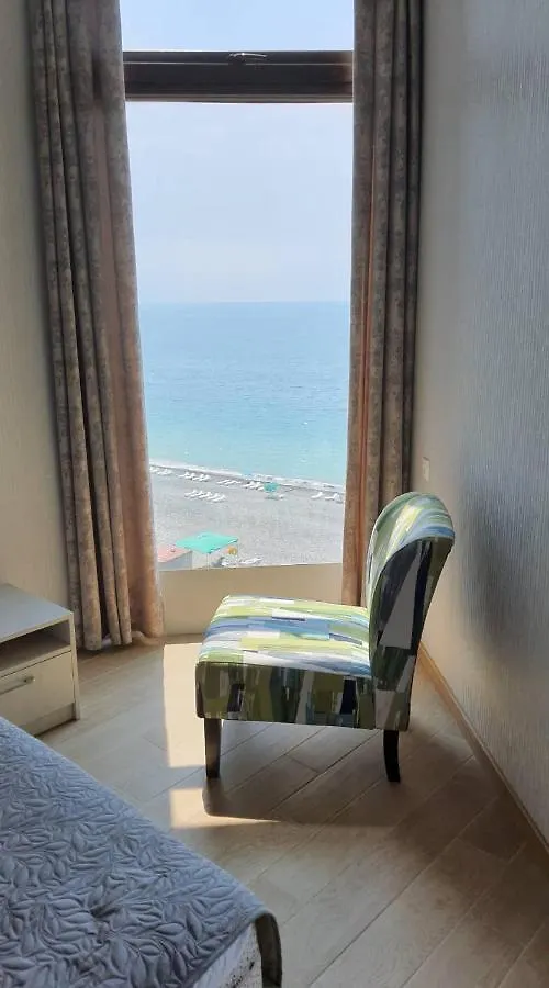Gonio Seaside Residence contacts
